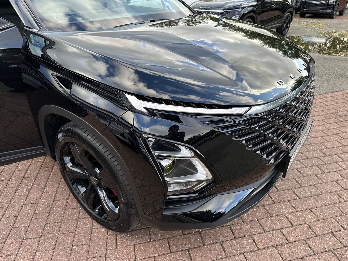 Used Omoda OMODA 5 2025 for sale - 77186370: Photo 32