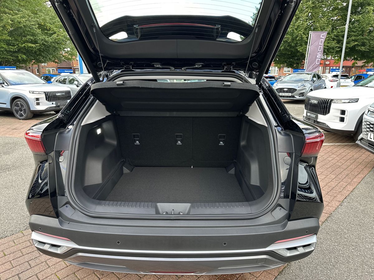 Used Omoda OMODA 5 2025 for sale - 77186370: Photo 34