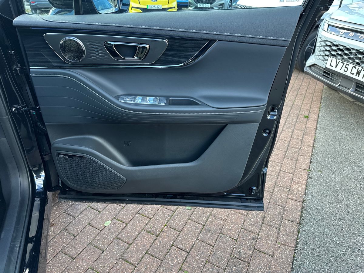 Used Omoda OMODA 5 2025 for sale - 77186370: Photo 35