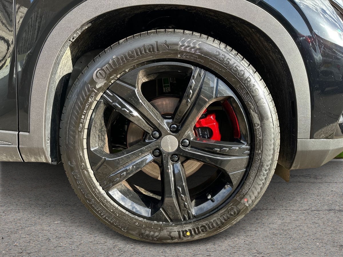 Used Omoda OMODA 5 2025 for sale - 77186370: Photo 9