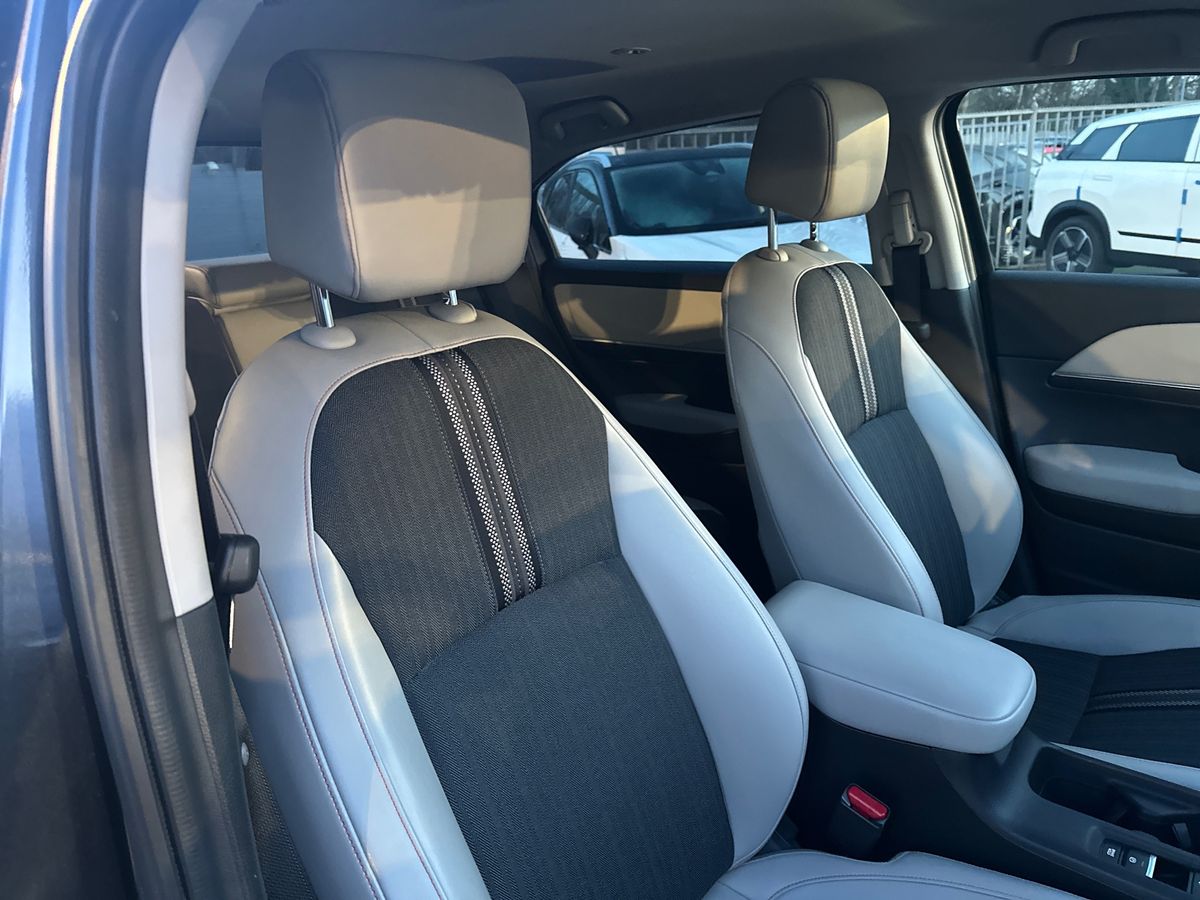 Used Honda HR-V 2023 for sale - 77360490: Photo 12