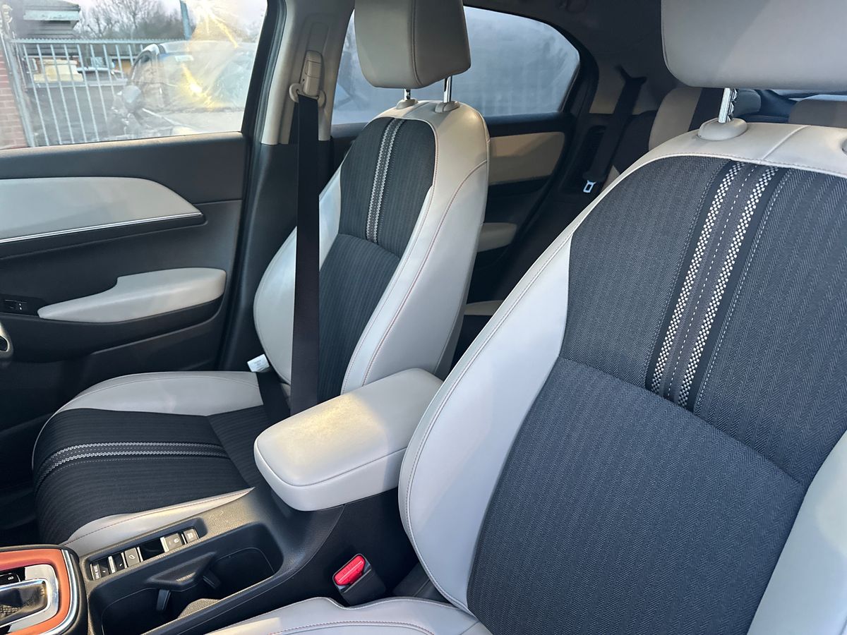 Used Honda HR-V 2023 for sale - 77360490: Photo 13