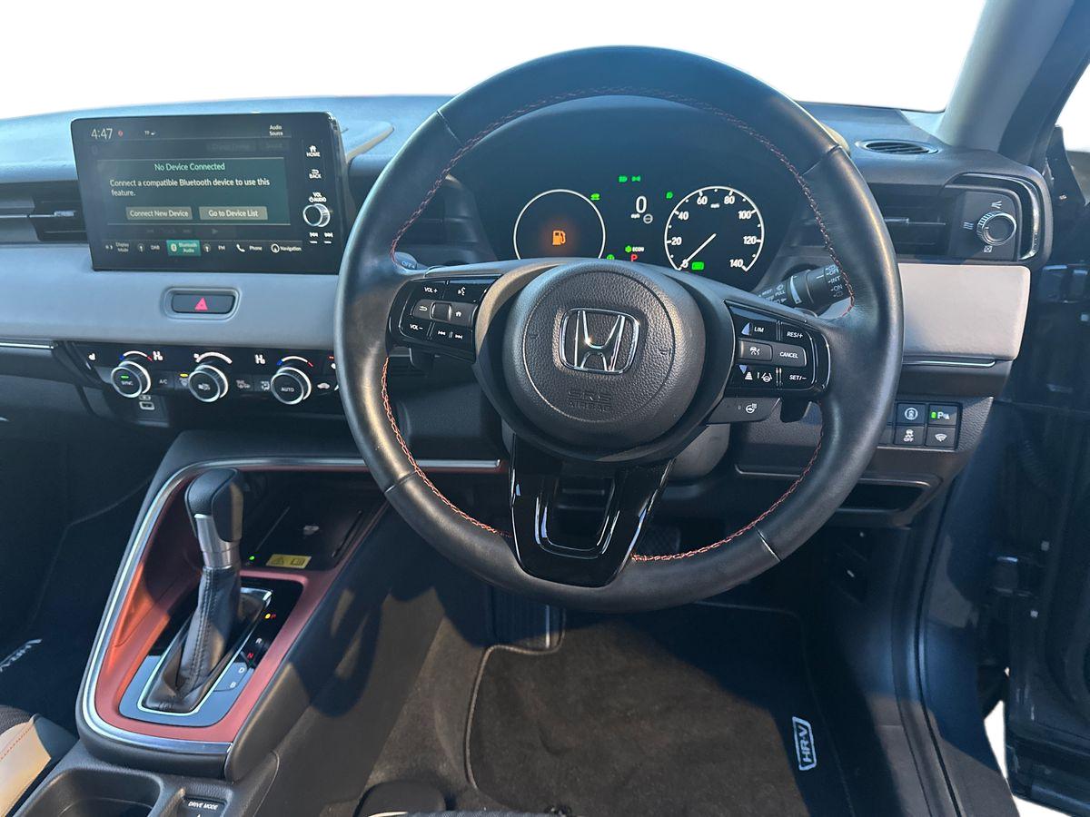 Used Honda HR-V 2023 for sale - 77360490: Photo 17