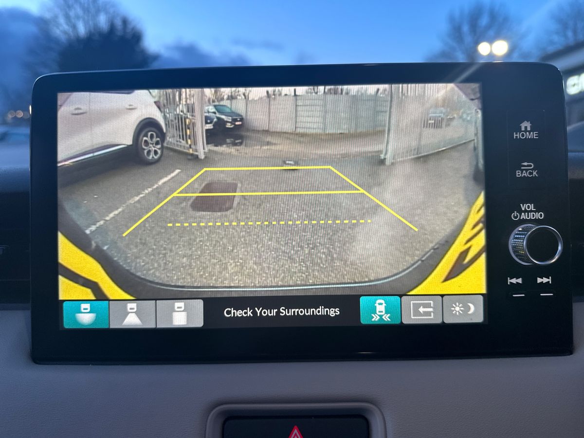 Used Honda HR-V 2023 for sale - 77360490: Photo 19