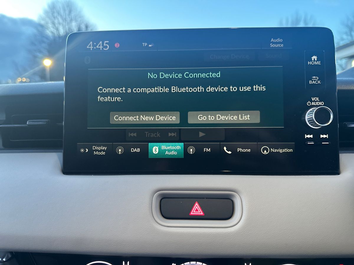 Used Honda HR-V 2023 for sale - 77360490: Photo 21