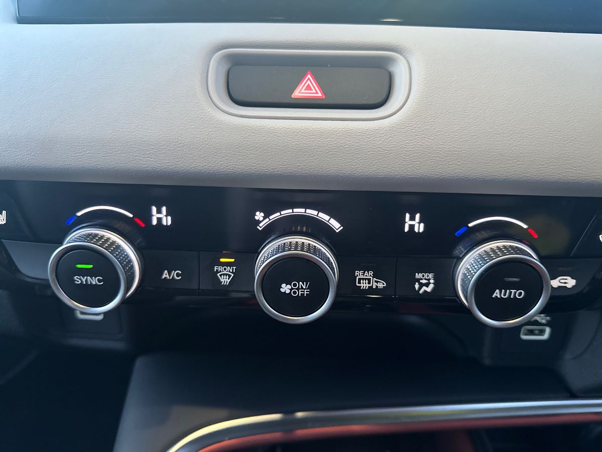 Used Honda HR-V 2023 for sale - 77360490: Photo 22