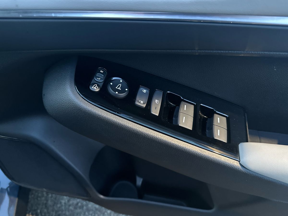 Used Honda HR-V 2023 for sale - 77360490: Photo 25