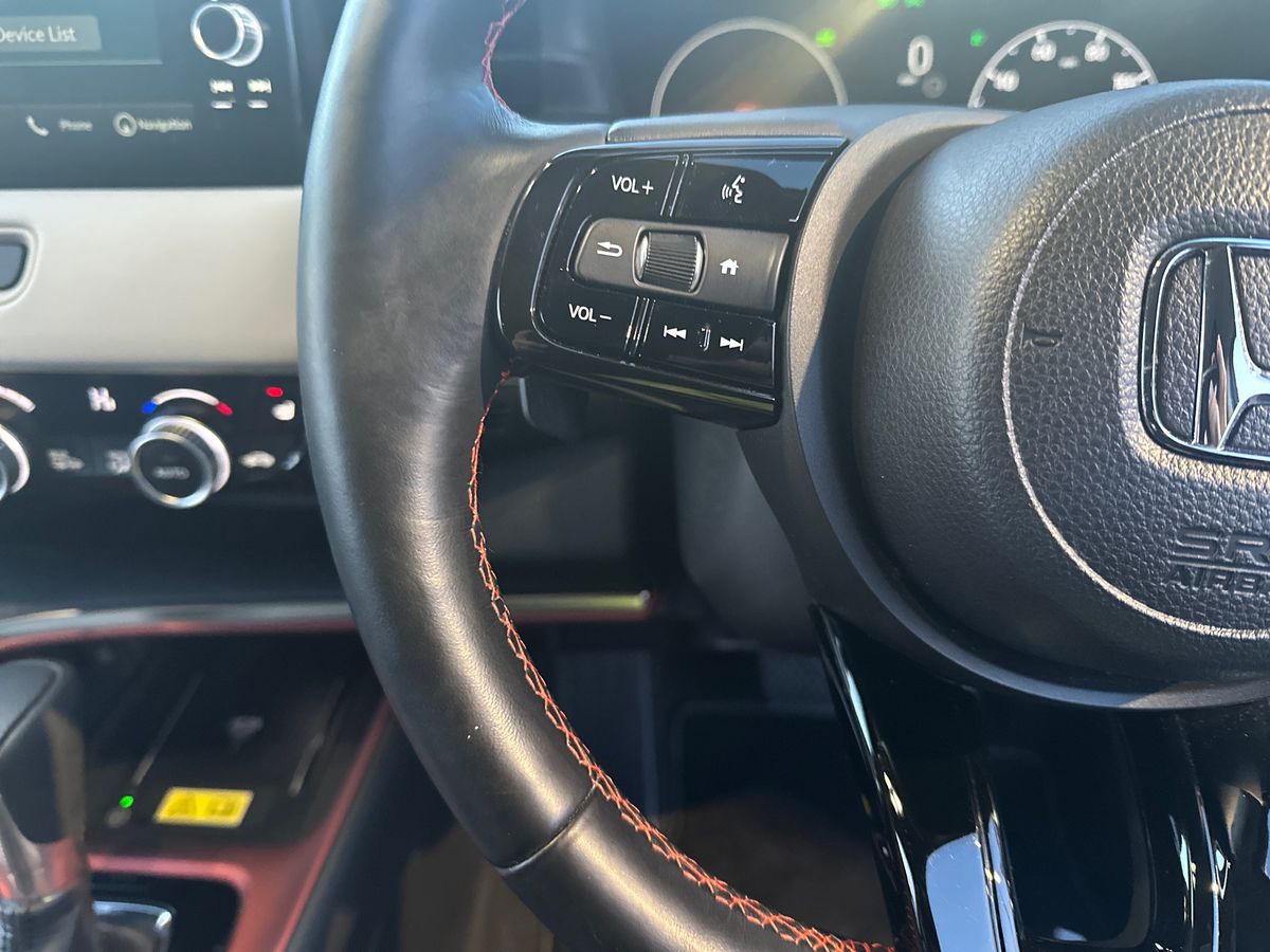 Used Honda HR-V 2023 for sale - 77360490: Photo 26