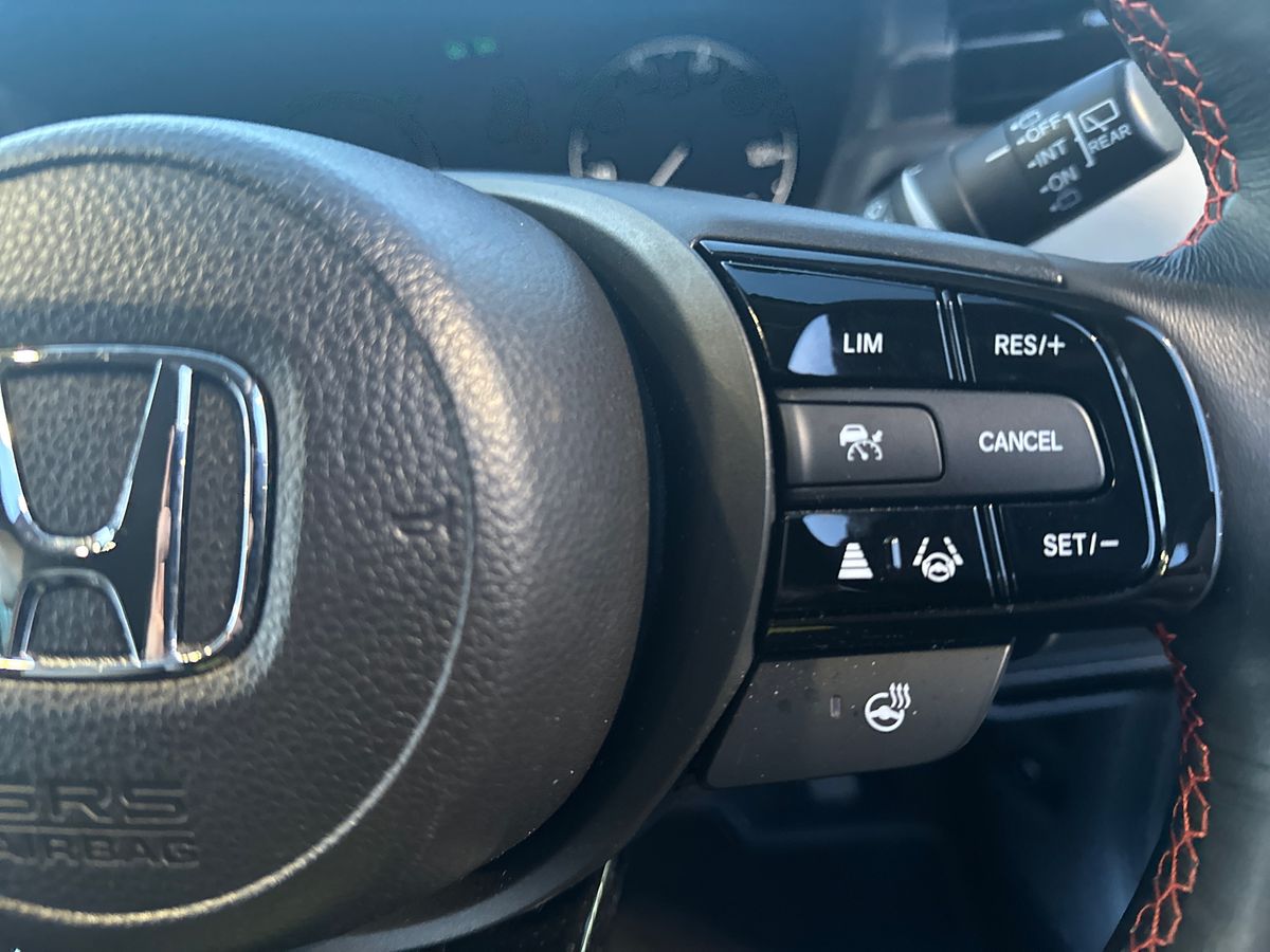 Used Honda HR-V 2023 for sale - 77360490: Photo 27