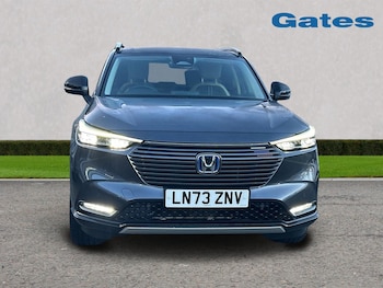 Used Honda HR-V 2023 for sale - 77360490: Photo