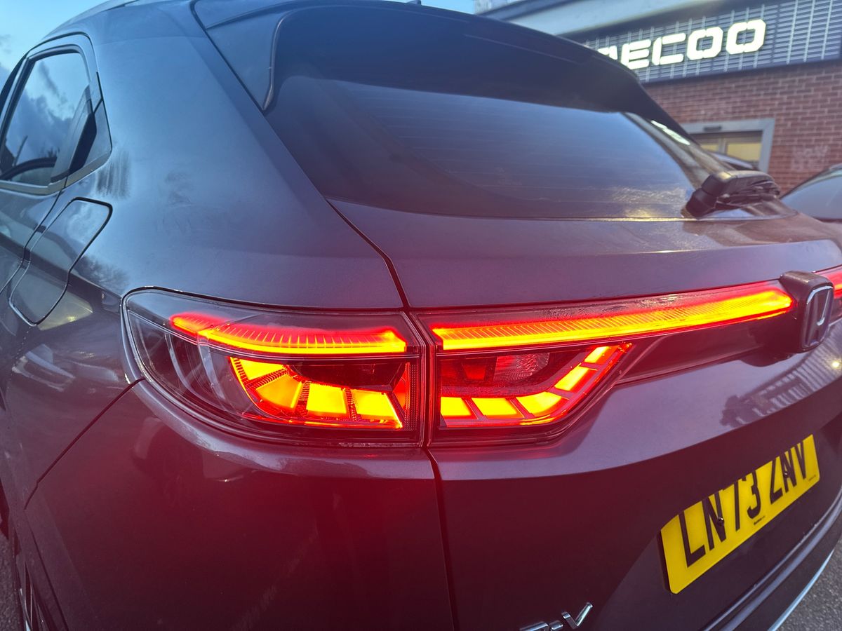 Used Honda HR-V 2023 for sale - 77360490: Photo 33