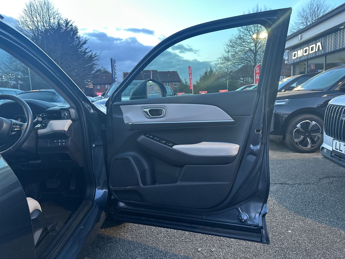 Used Honda HR-V 2023 for sale - 77360490: Photo 35