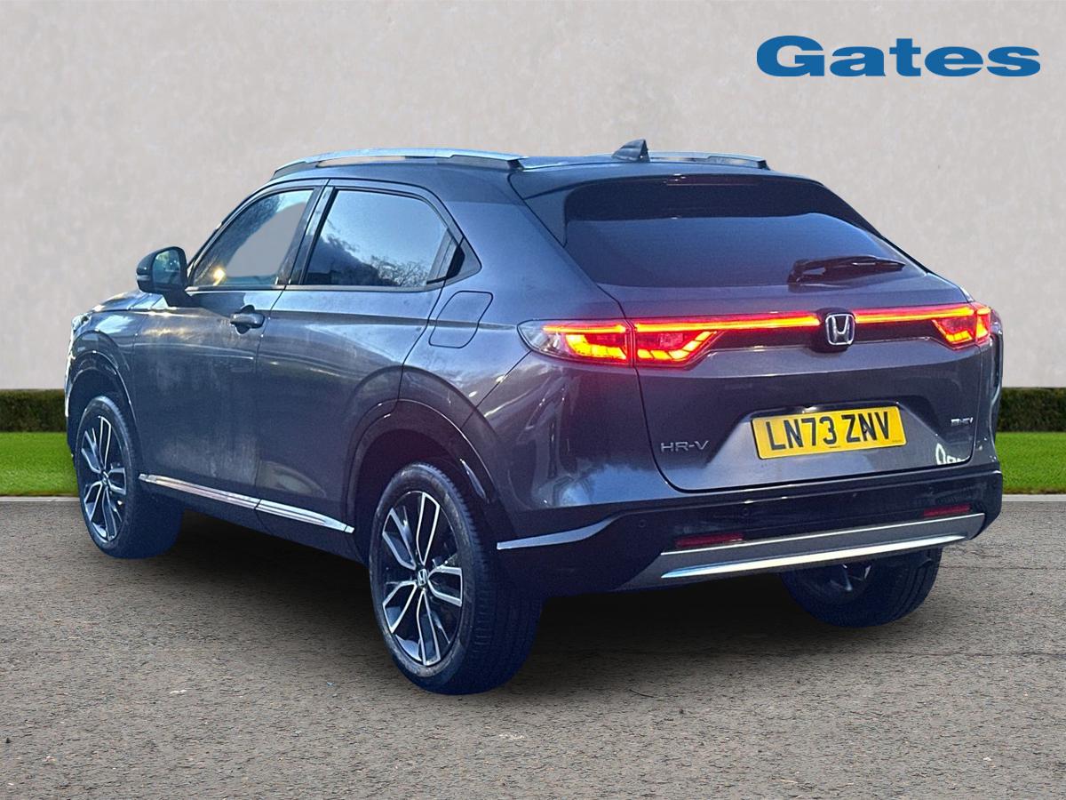 Used Honda HR-V 2023 for sale - 77360490: Photo 5