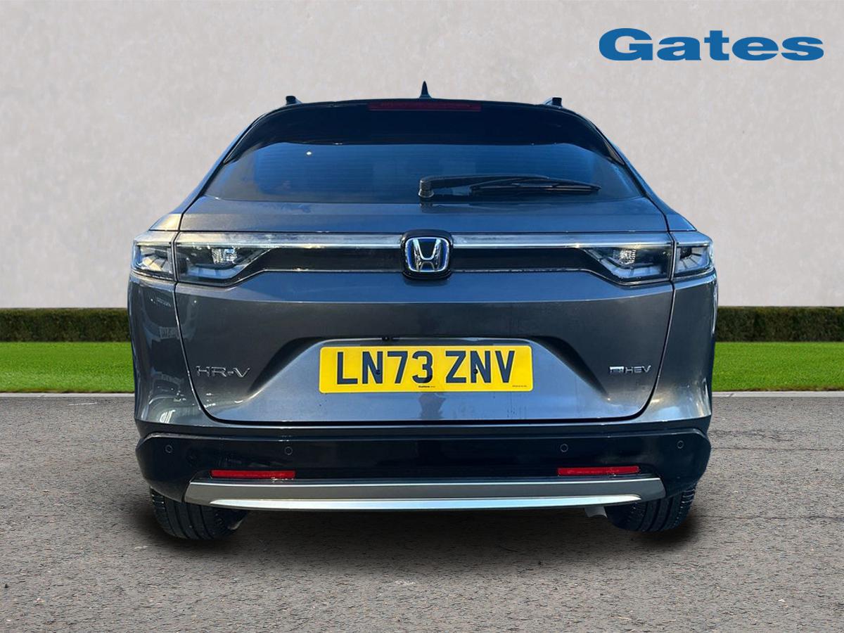 Used Honda HR-V 2023 for sale - 77360490: Photo 6