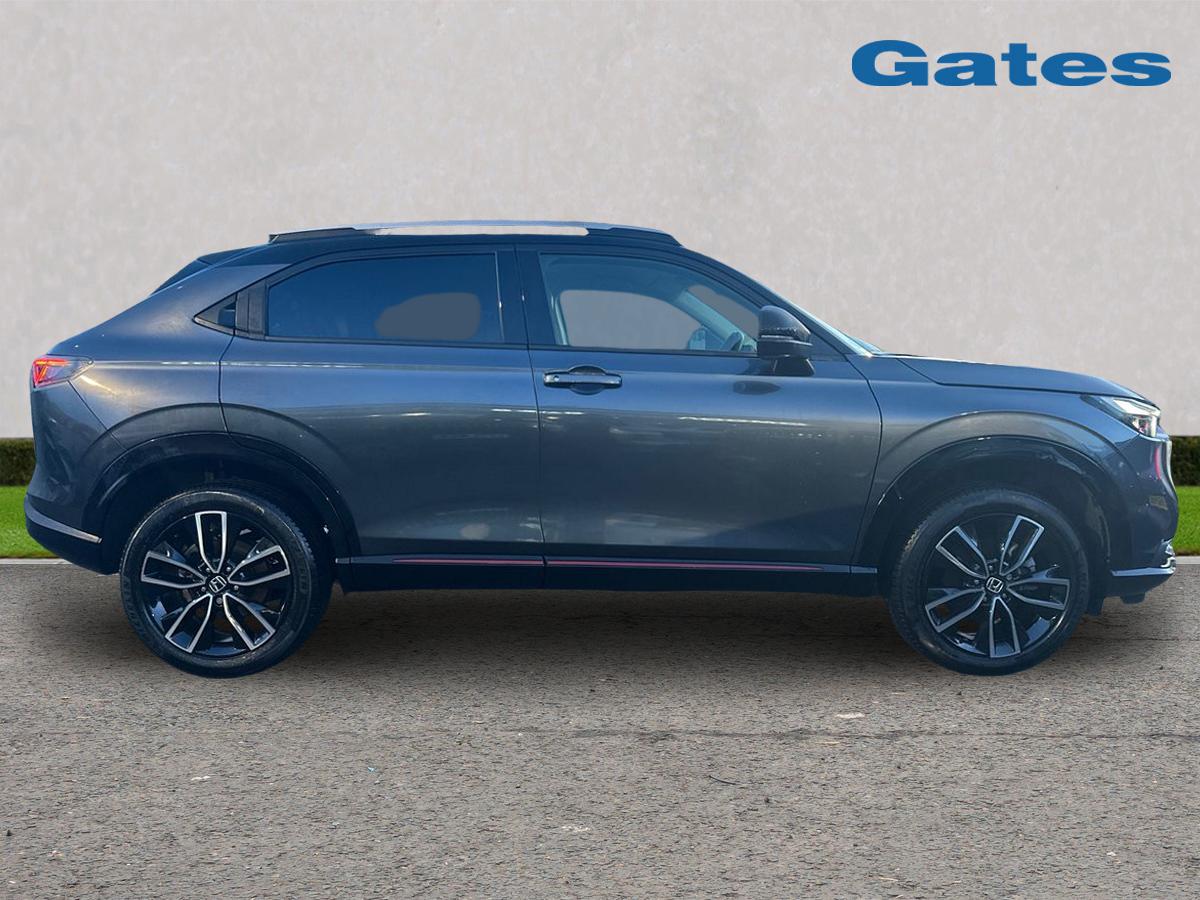 Used Honda HR-V 2023 for sale - 77360490: Photo 8