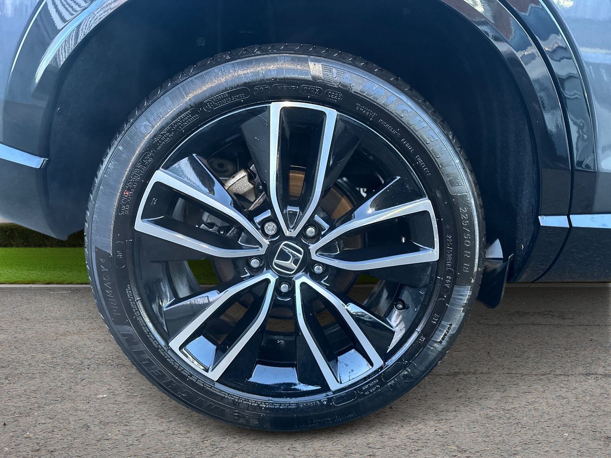 Used Honda HR-V 2023 for sale - 77360490: Photo 9