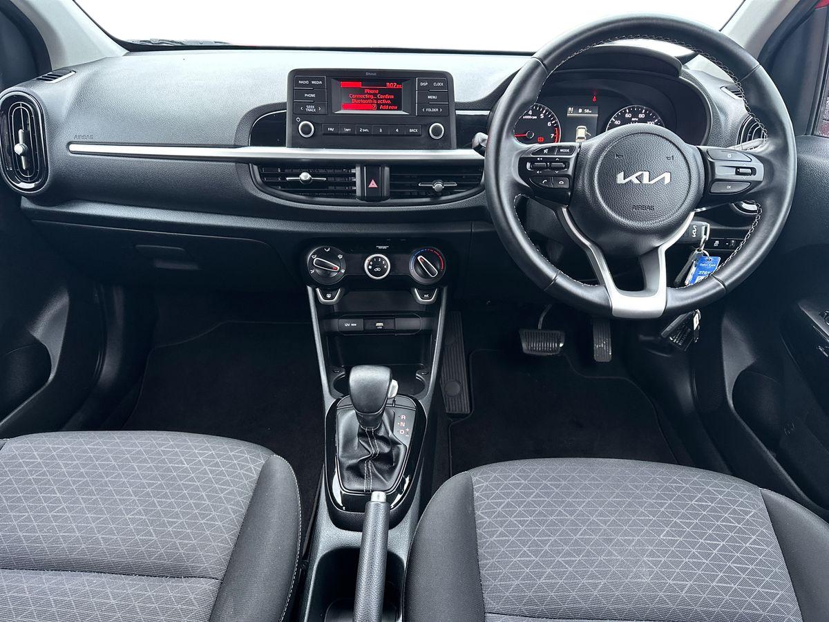 Used Kia Picanto 2022 for sale - 77560609: Photo 15