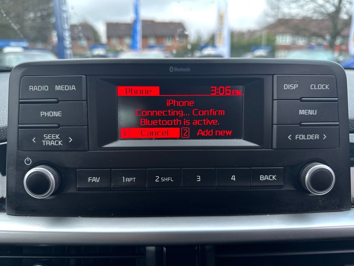 Used Kia Picanto 2022 for sale - 77560609: Photo 21