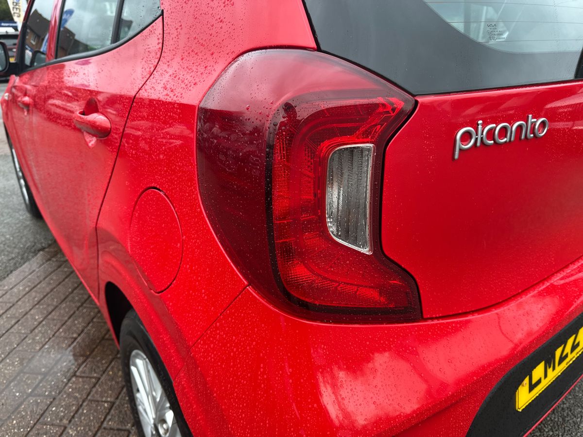Used Kia Picanto 2022 for sale - 77560609: Photo 33