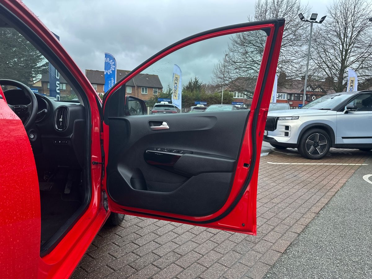 Used Kia Picanto 2022 for sale - 77560609: Photo 35