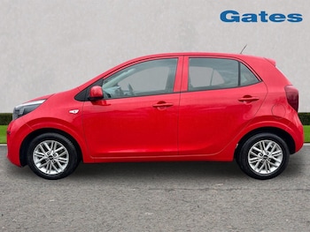 Used Kia Picanto 2022 for sale - 77560609: Photo