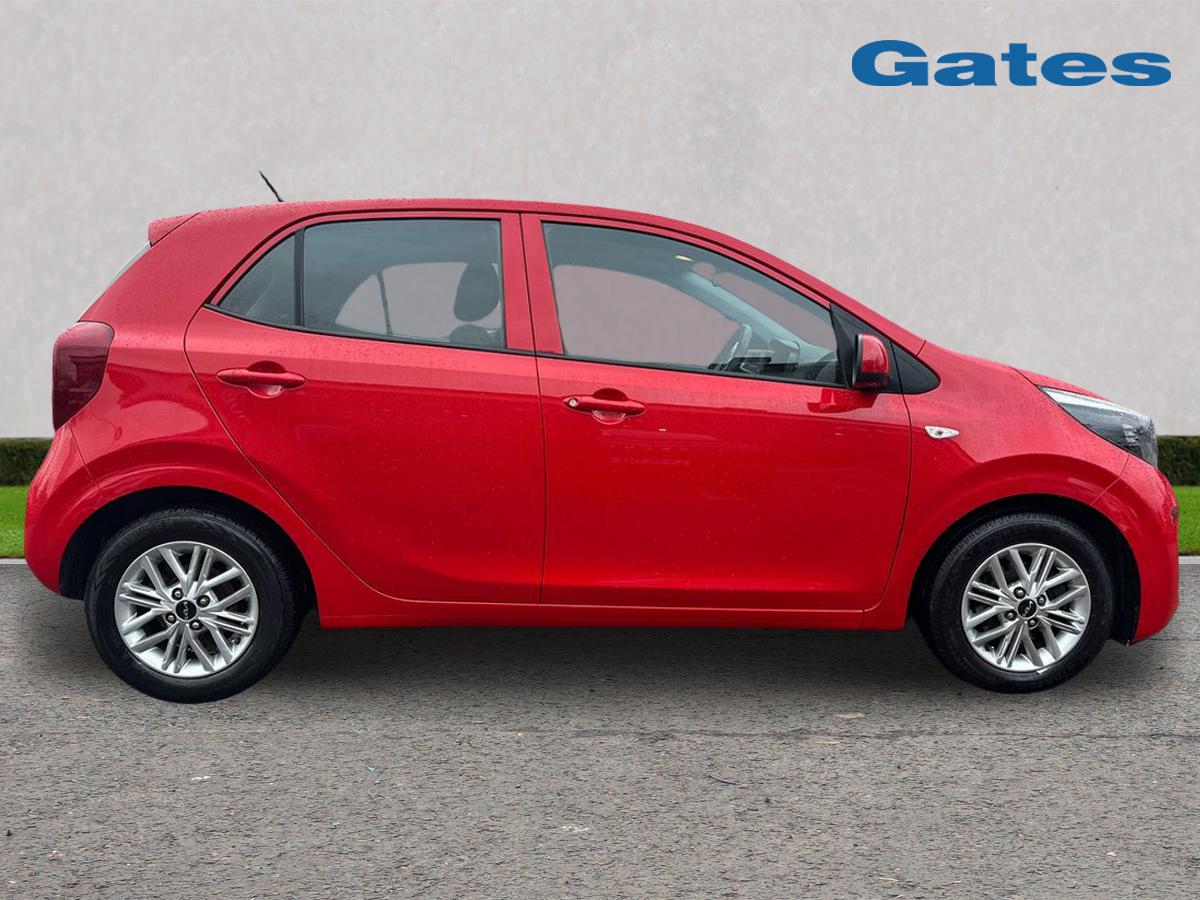 Used Kia Picanto 2022 for sale - 77560609: Photo 8