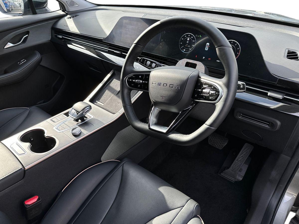 Used Omoda OMODA 5 2025 for sale - 77826569: Photo 10