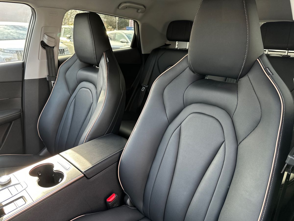 Used Omoda OMODA 5 2025 for sale - 77826569: Photo 13