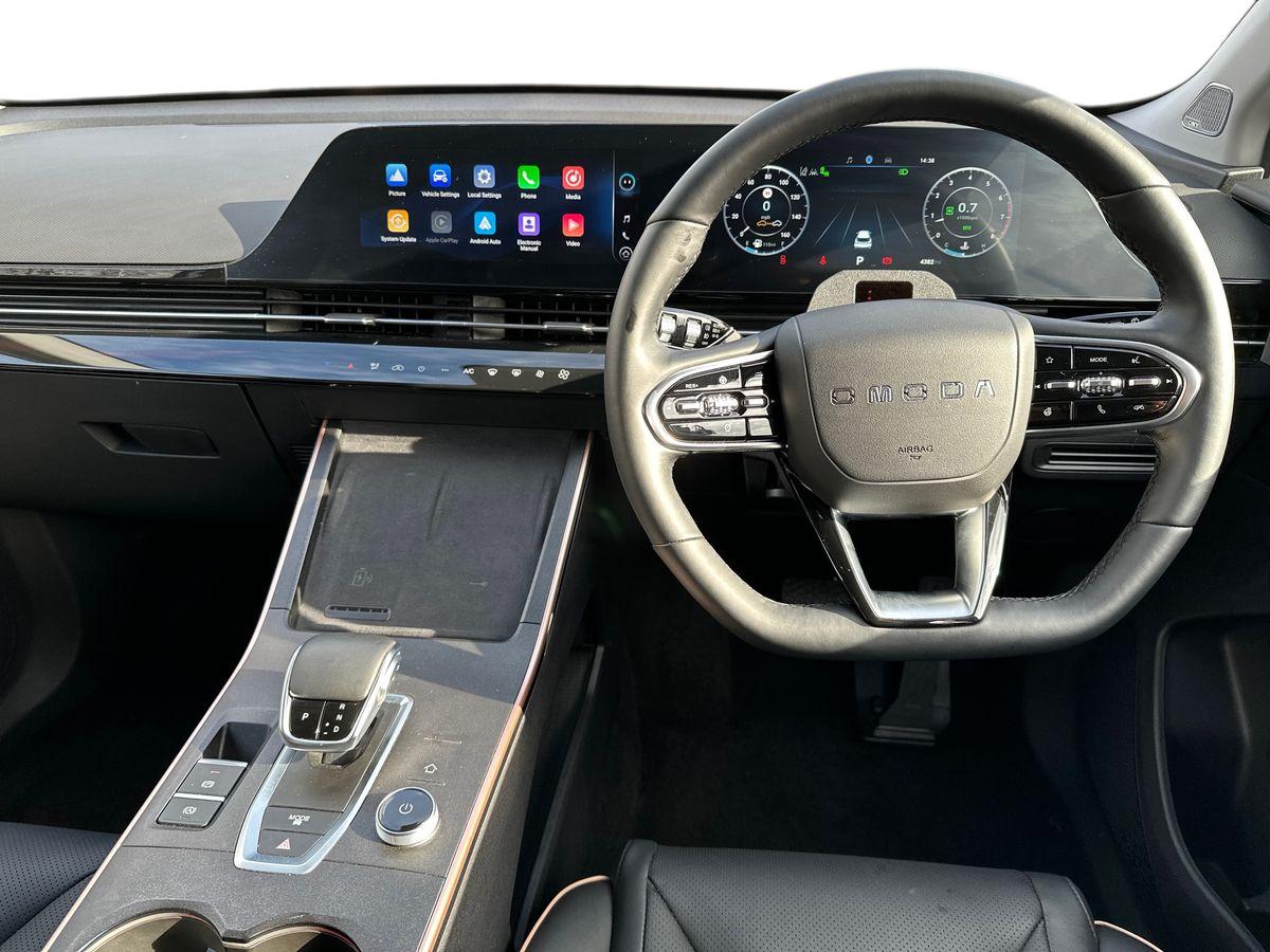 Used Omoda OMODA 5 2025 for sale - 77826569: Photo 16
