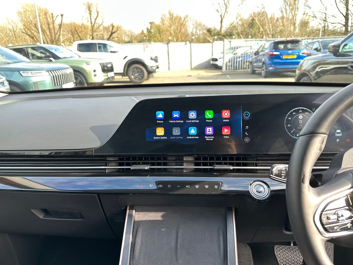 Used Omoda OMODA 5 2025 for sale - 77826569: Photo 18