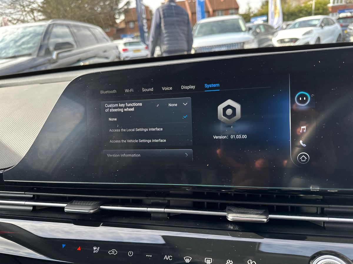 Used Omoda OMODA 5 2025 for sale - 77826569: Photo 19