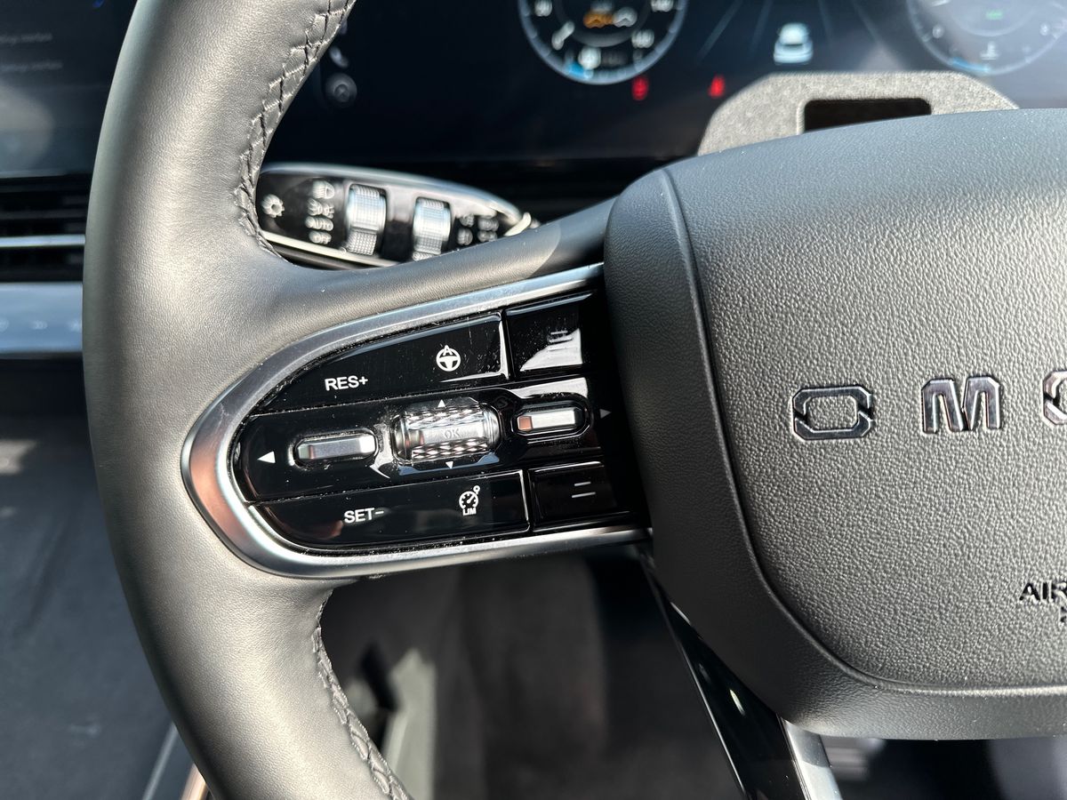 Used Omoda OMODA 5 2025 for sale - 77826569: Photo 26