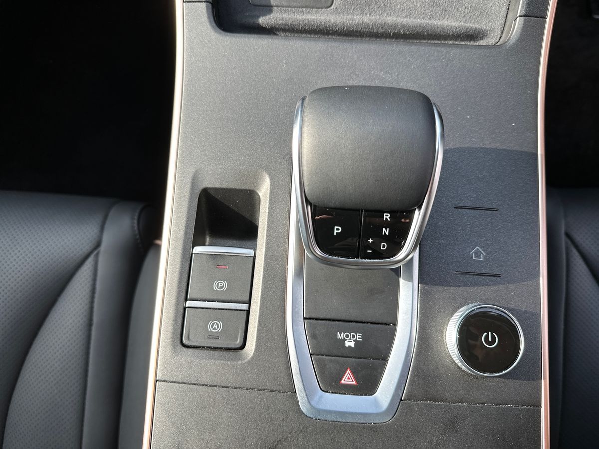 Used Omoda OMODA 5 2025 for sale - 77826569: Photo 28