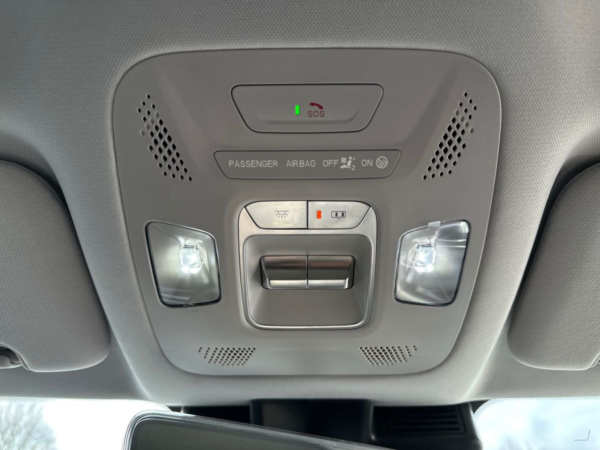 Used Omoda OMODA 5 2025 for sale - 77826569: Photo 29