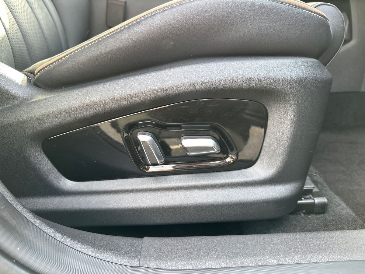 Used Omoda OMODA 5 2025 for sale - 77826569: Photo 30