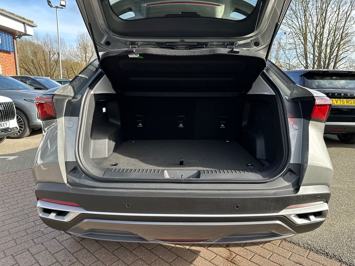 Used Omoda OMODA 5 2025 for sale - 77826569: Photo 34