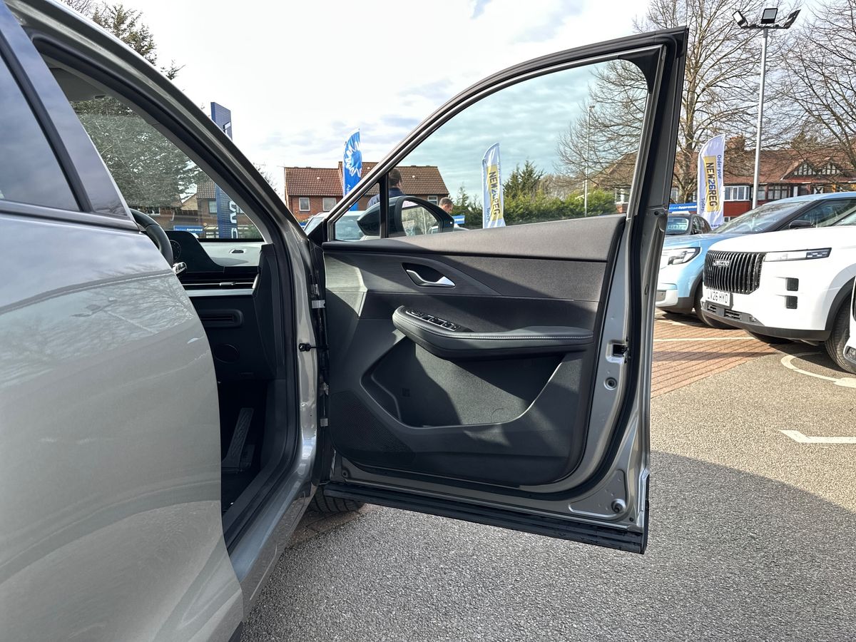 Used Omoda OMODA 5 2025 for sale - 77826569: Photo 35