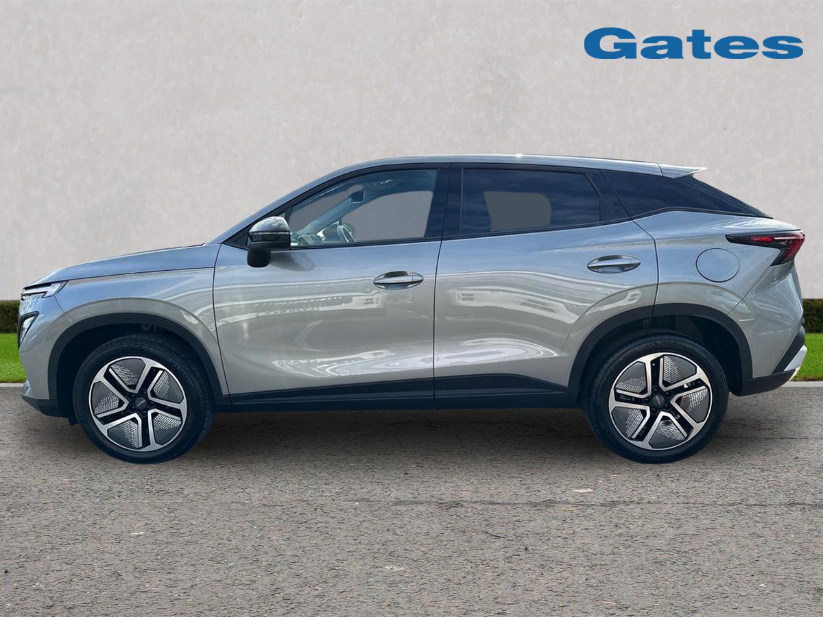 Used Omoda OMODA 5 2025 for sale - 77826569: Photo 4