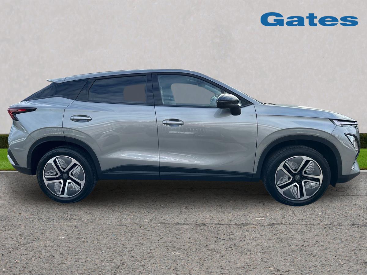 Used Omoda OMODA 5 2025 for sale - 77826569: Photo 8