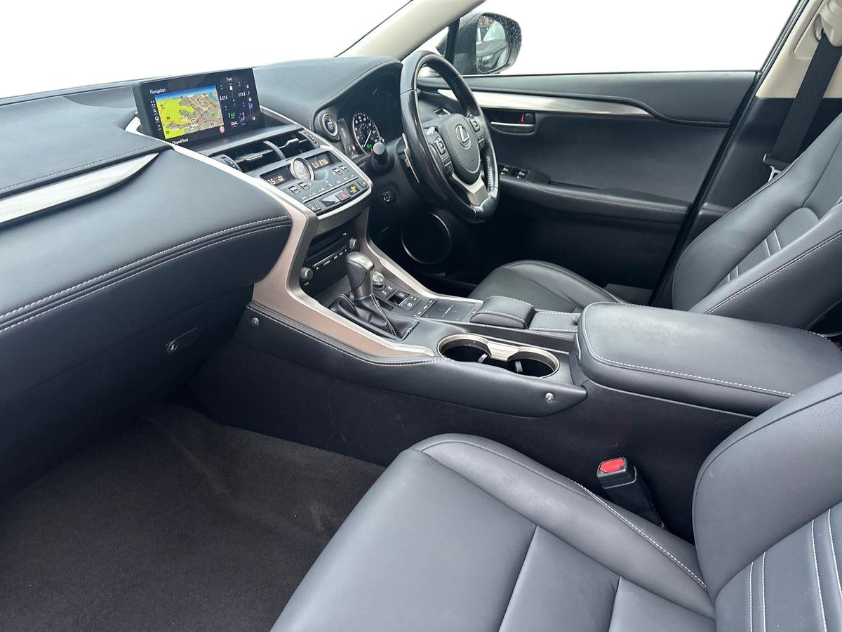 Used Lexus NX 2020 for sale - 77293349: Photo 11