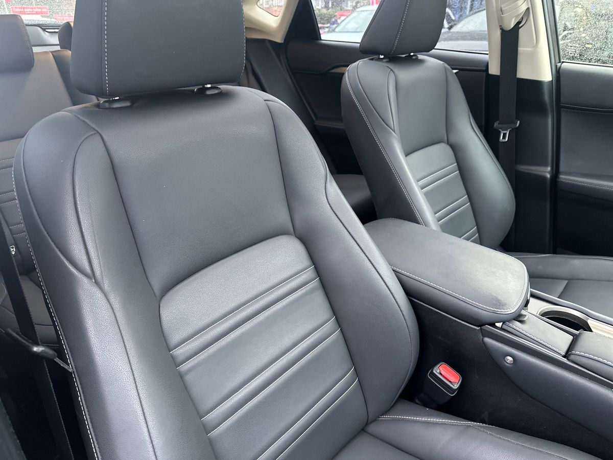 Used Lexus NX 2020 for sale - 77293349: Photo 12