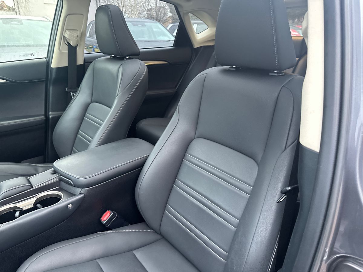 Used Lexus NX 2020 for sale - 77293349: Photo 13