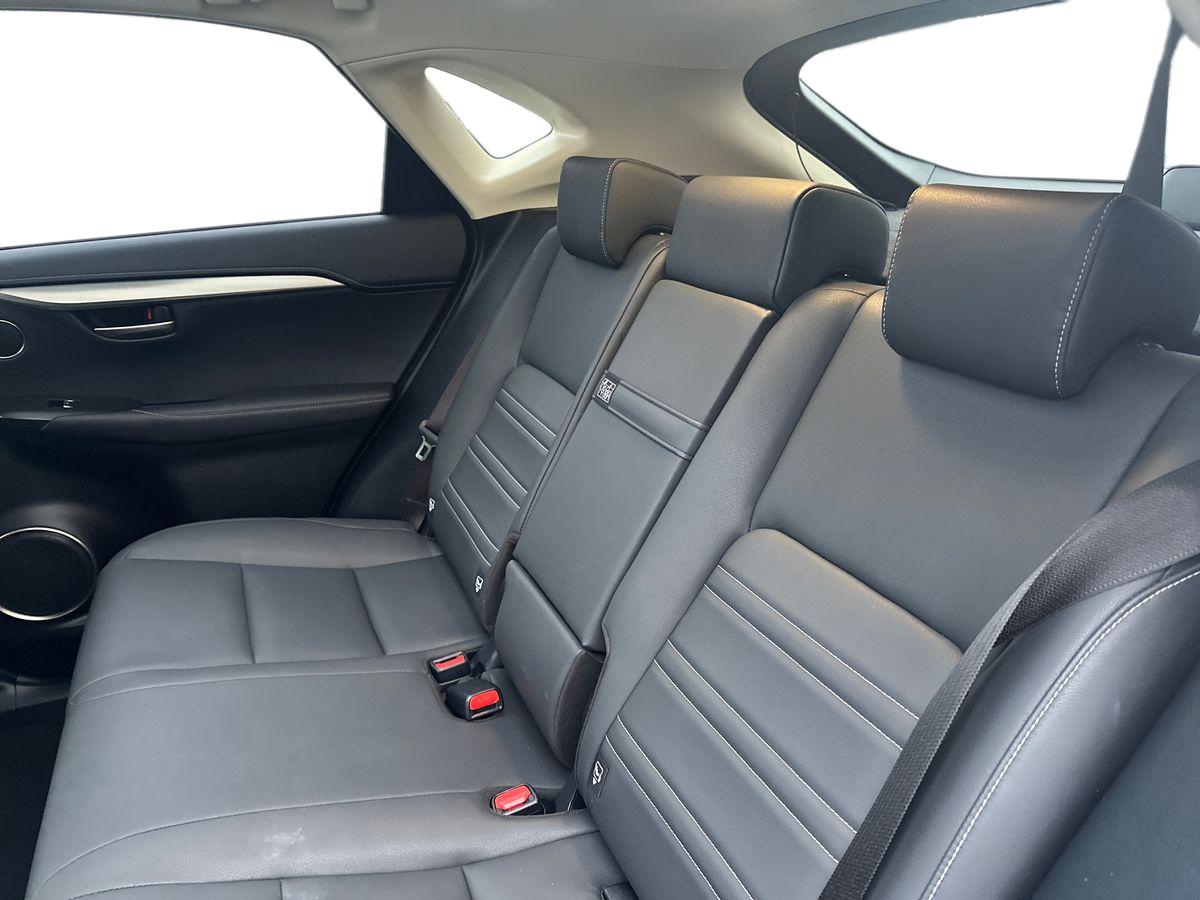 Used Lexus NX 2020 for sale - 77293349: Photo 14