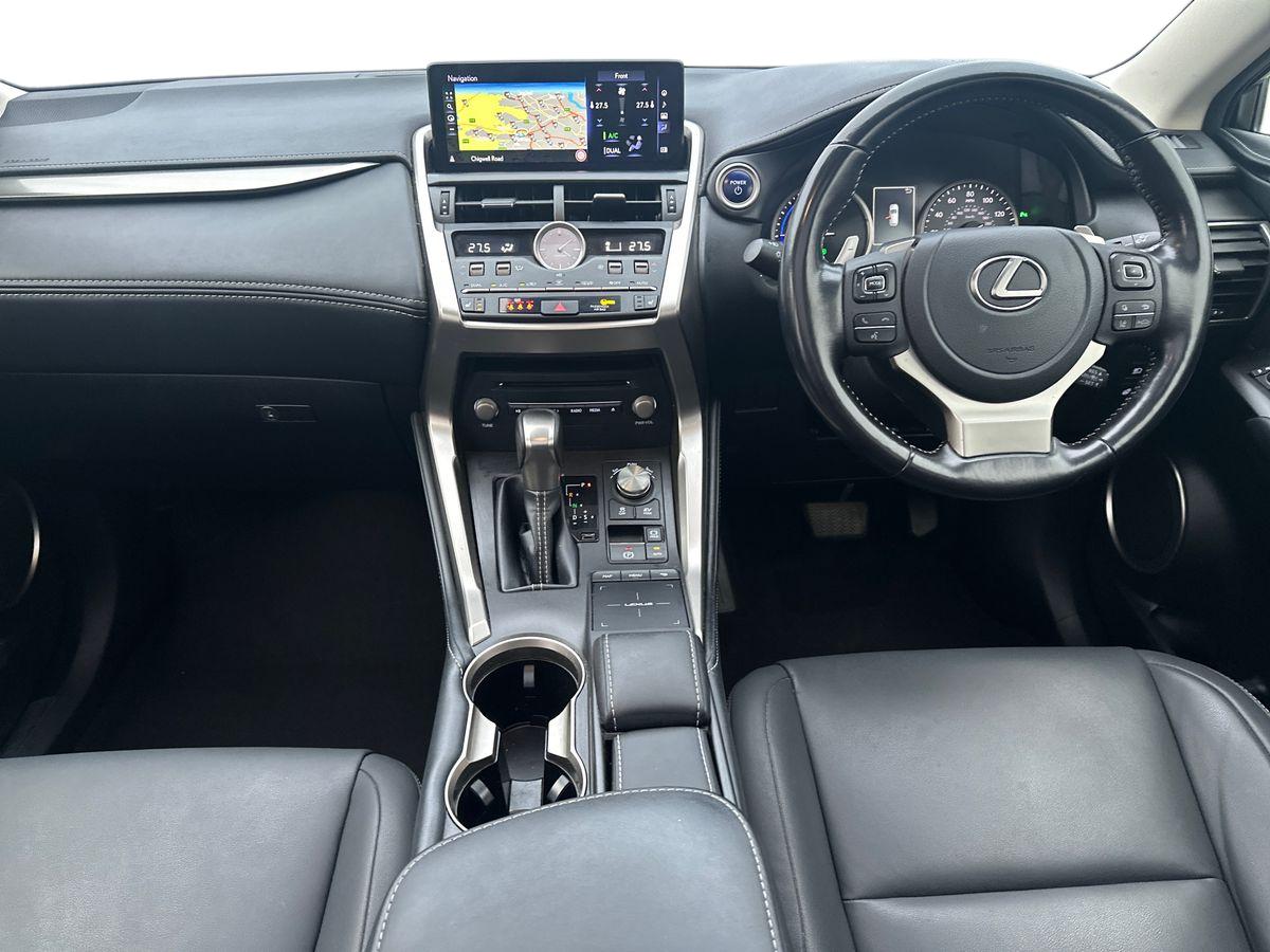 Used Lexus NX 2020 for sale - 77293349: Photo 15