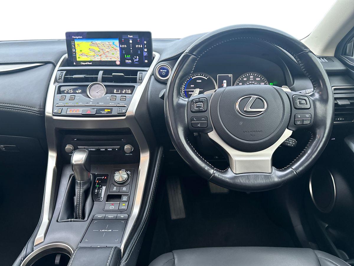 Used Lexus NX 2020 for sale - 77293349: Photo 16