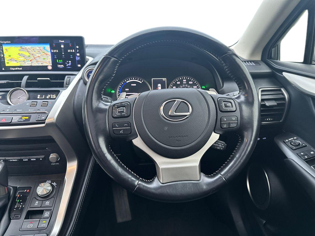 Used Lexus NX 2020 for sale - 77293349: Photo 17