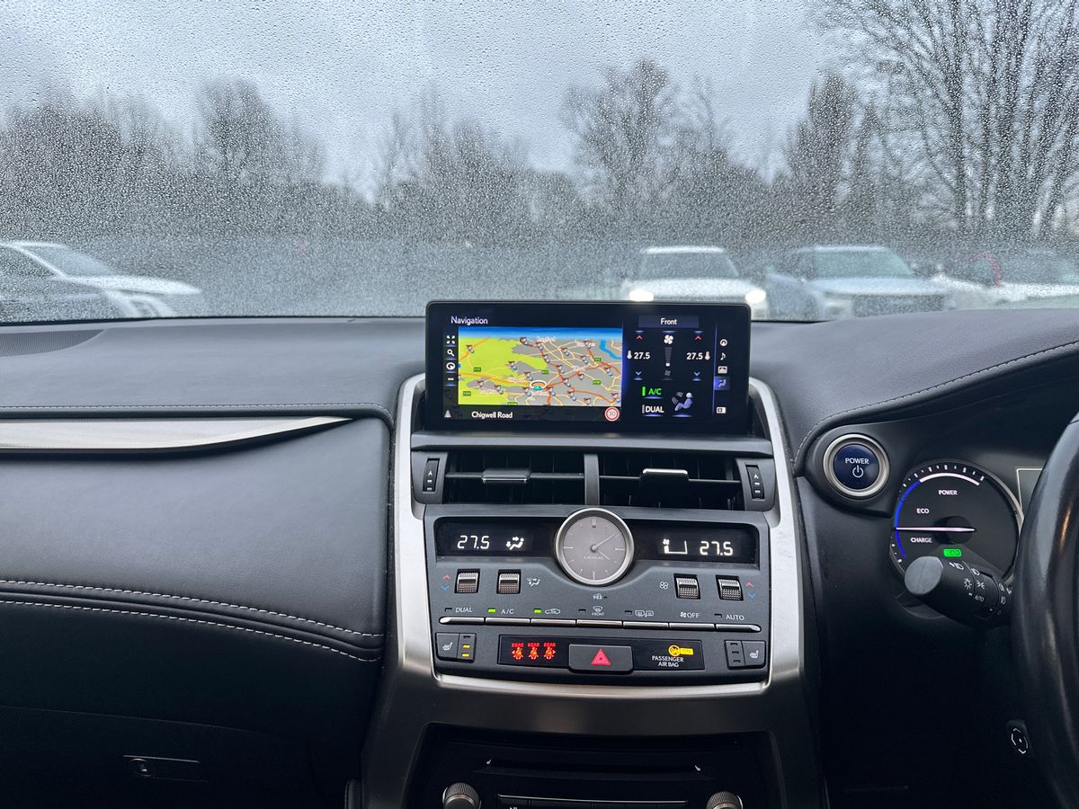 Used Lexus NX 2020 for sale - 77293349: Photo 18