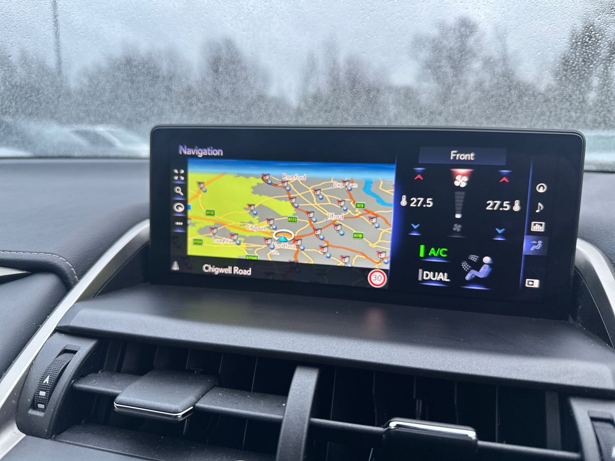 Used Lexus NX 2020 for sale - 77293349: Photo 20