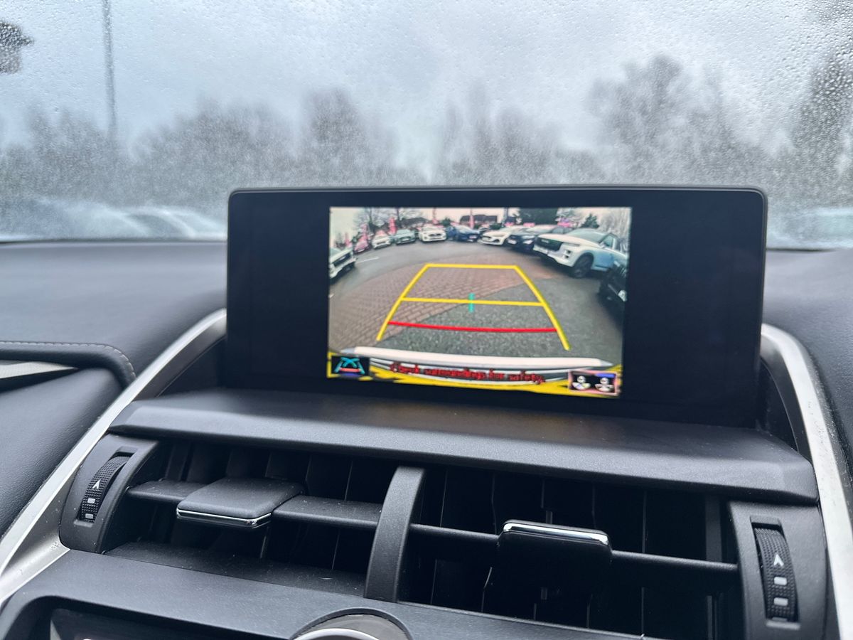 Used Lexus NX 2020 for sale - 77293349: Photo 21