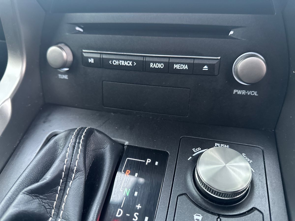 Used Lexus NX 2020 for sale - 77293349: Photo 22